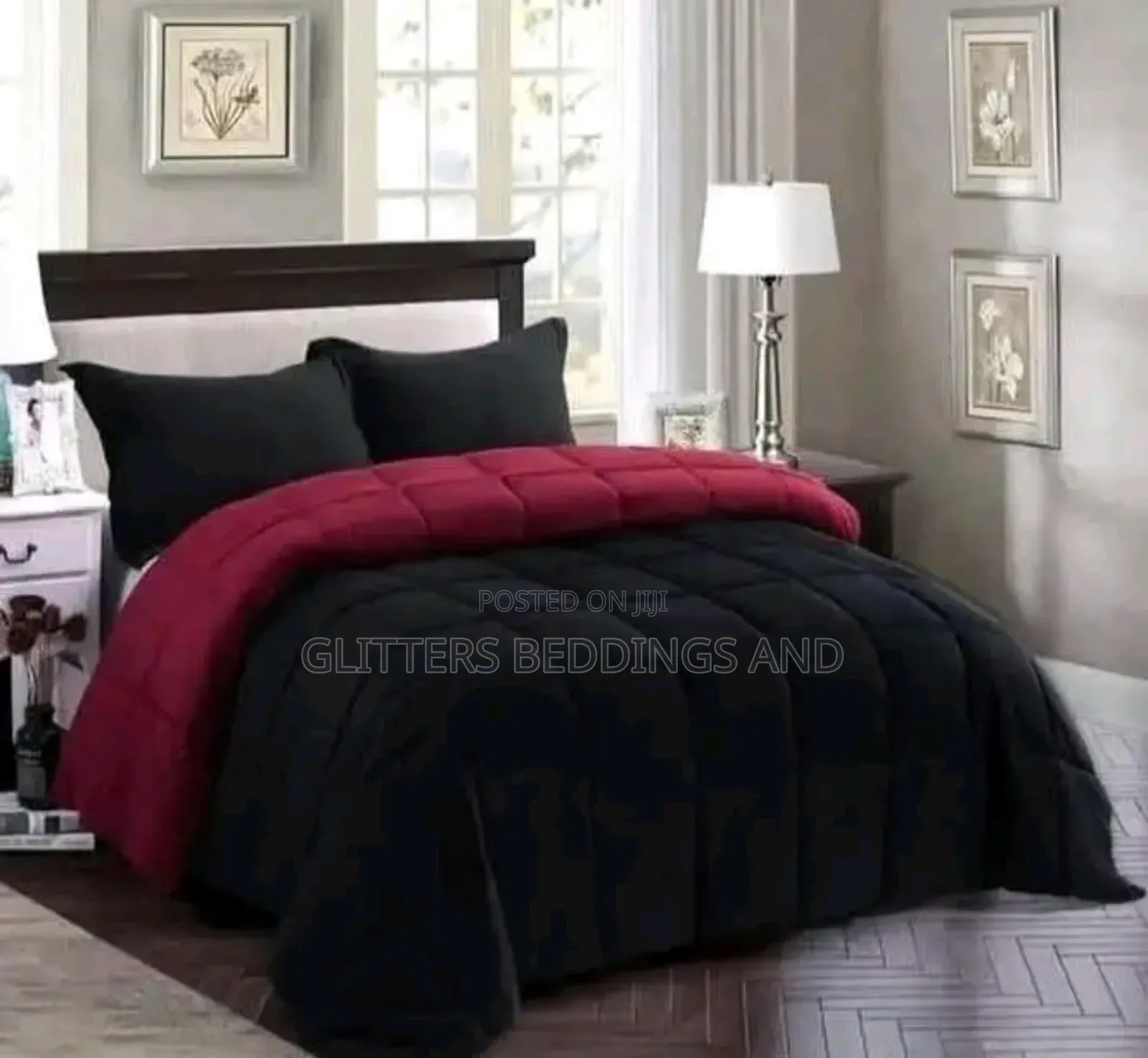 Cotton Duvet Sets*