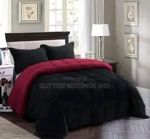 Cotton Duvet Sets*
