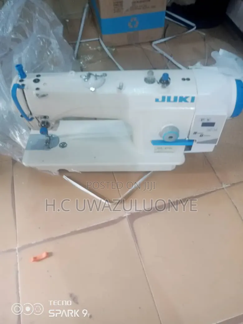 Industrial Sewing Machine