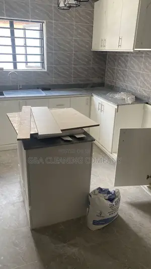 Abuja Cleaning Services