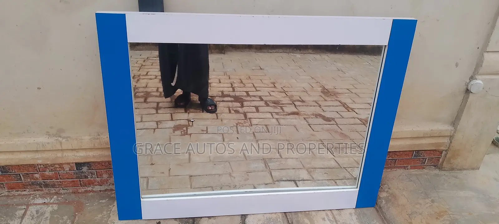 Saloon Mirror for Sale