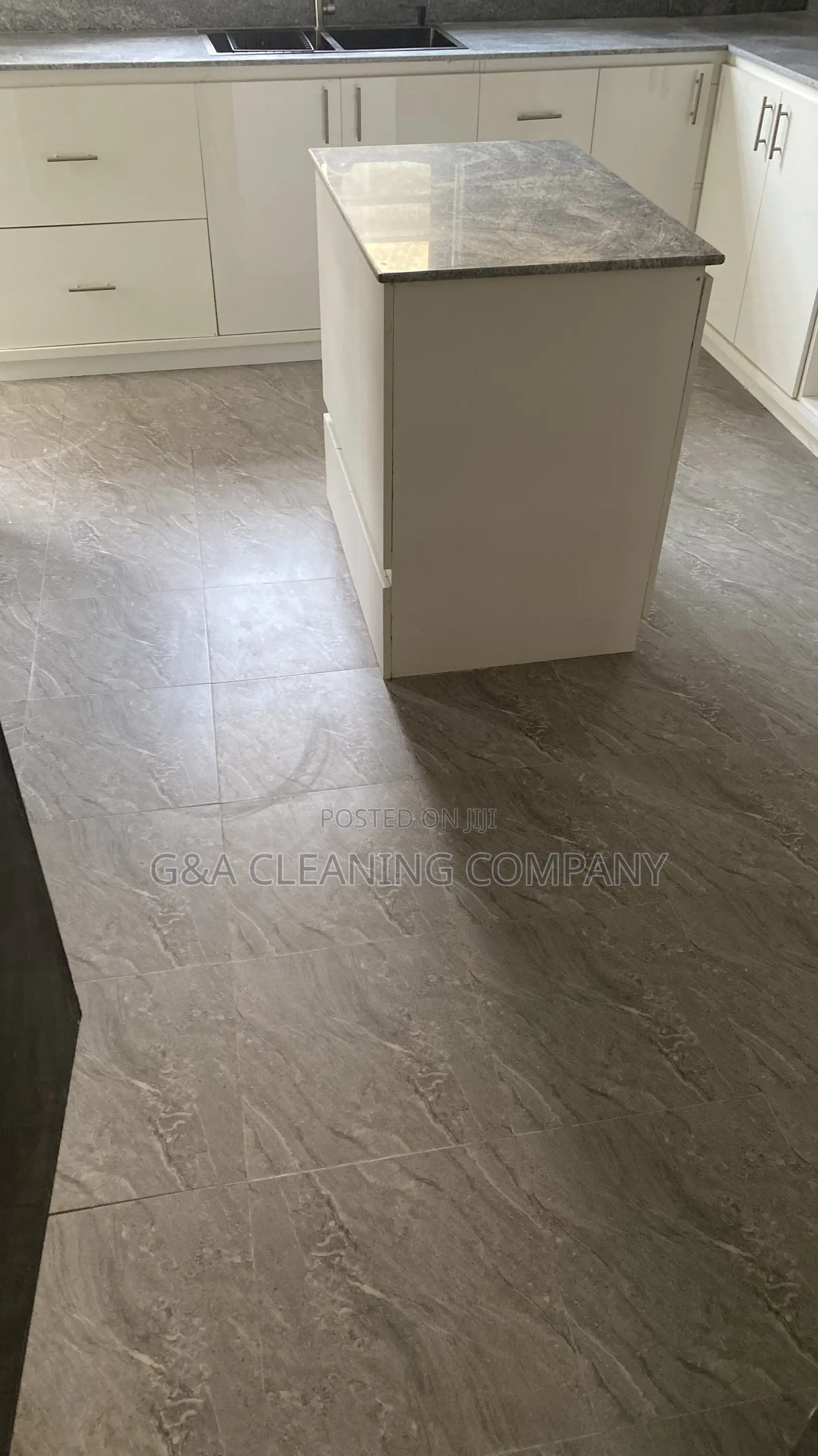 Abuja Cleaning Services