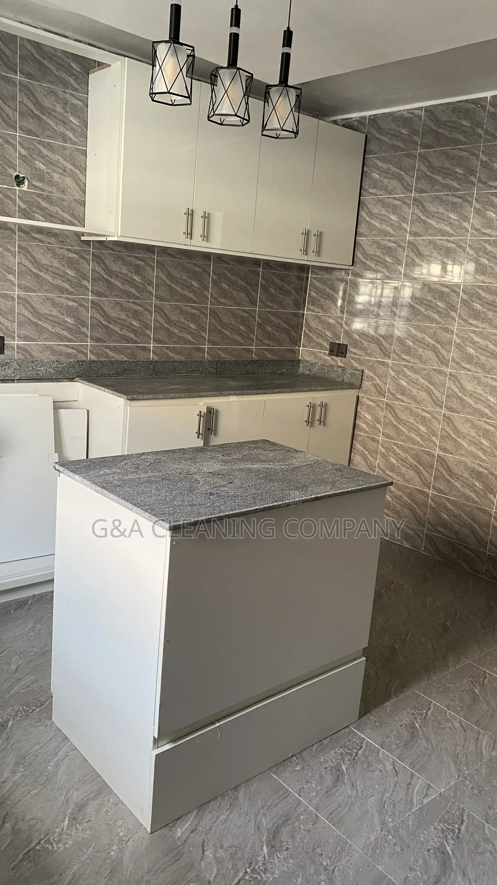 Abuja Cleaning Services