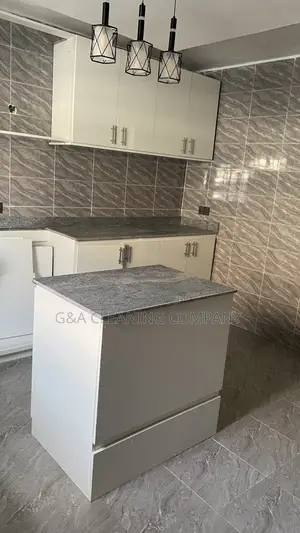 Abuja Cleaning Services