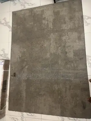 Neatly Used Turkish Rug