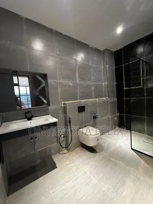 4bdrm Townhouse / Terrace in Katampe Extension for rent