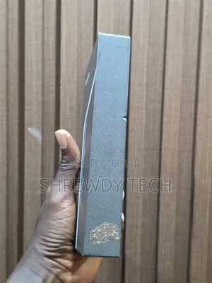New Samsung Galaxy S26+ 256 GB Black
