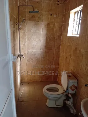 1bdrm Room & Parlour in Starwood Estate, Lokogoma for rent