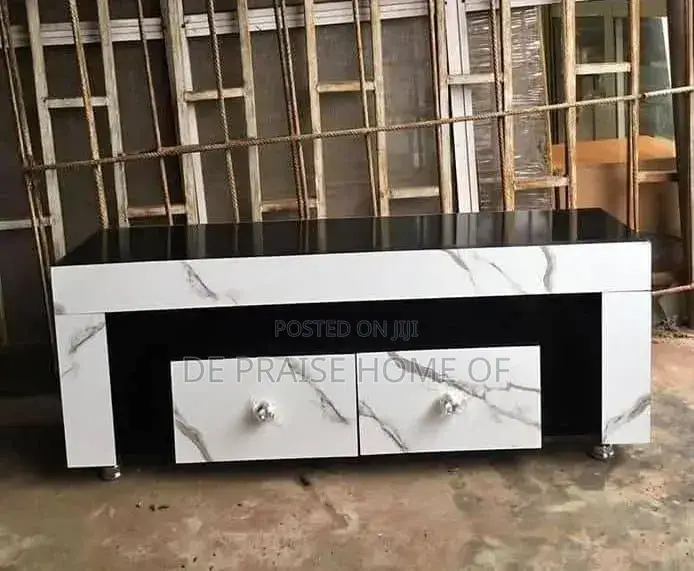 Television Shelf