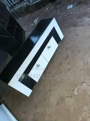 Television Shelf