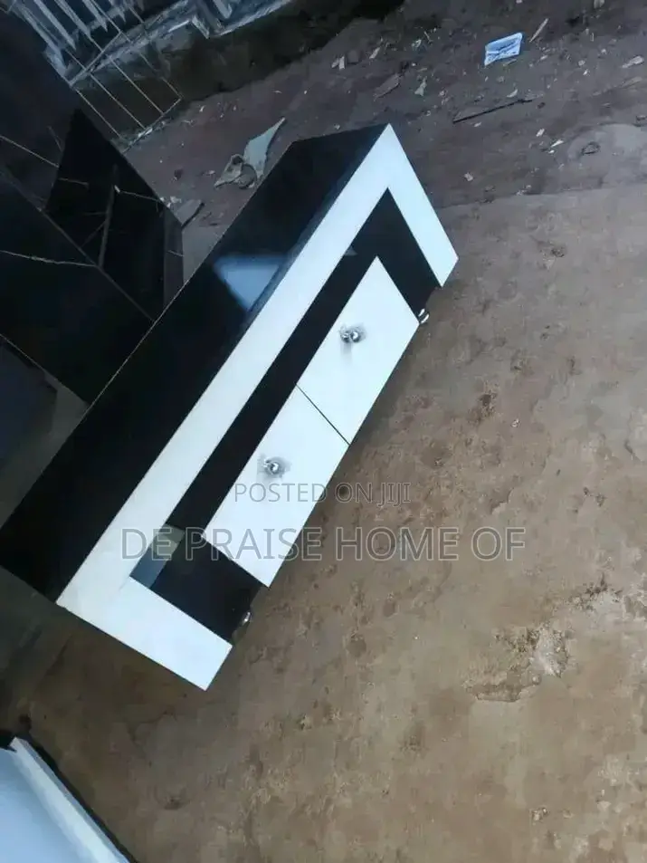 Television Shelf