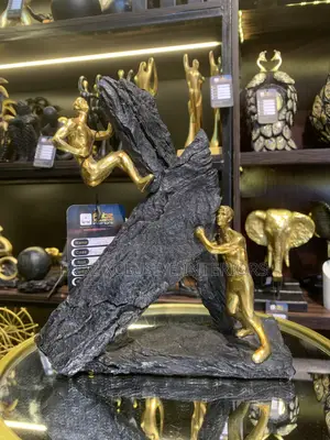 Luxury Human Art Figurines