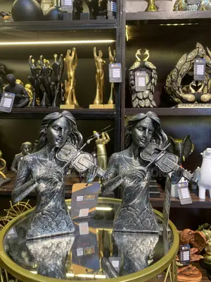 Luxury Human Art Figurines