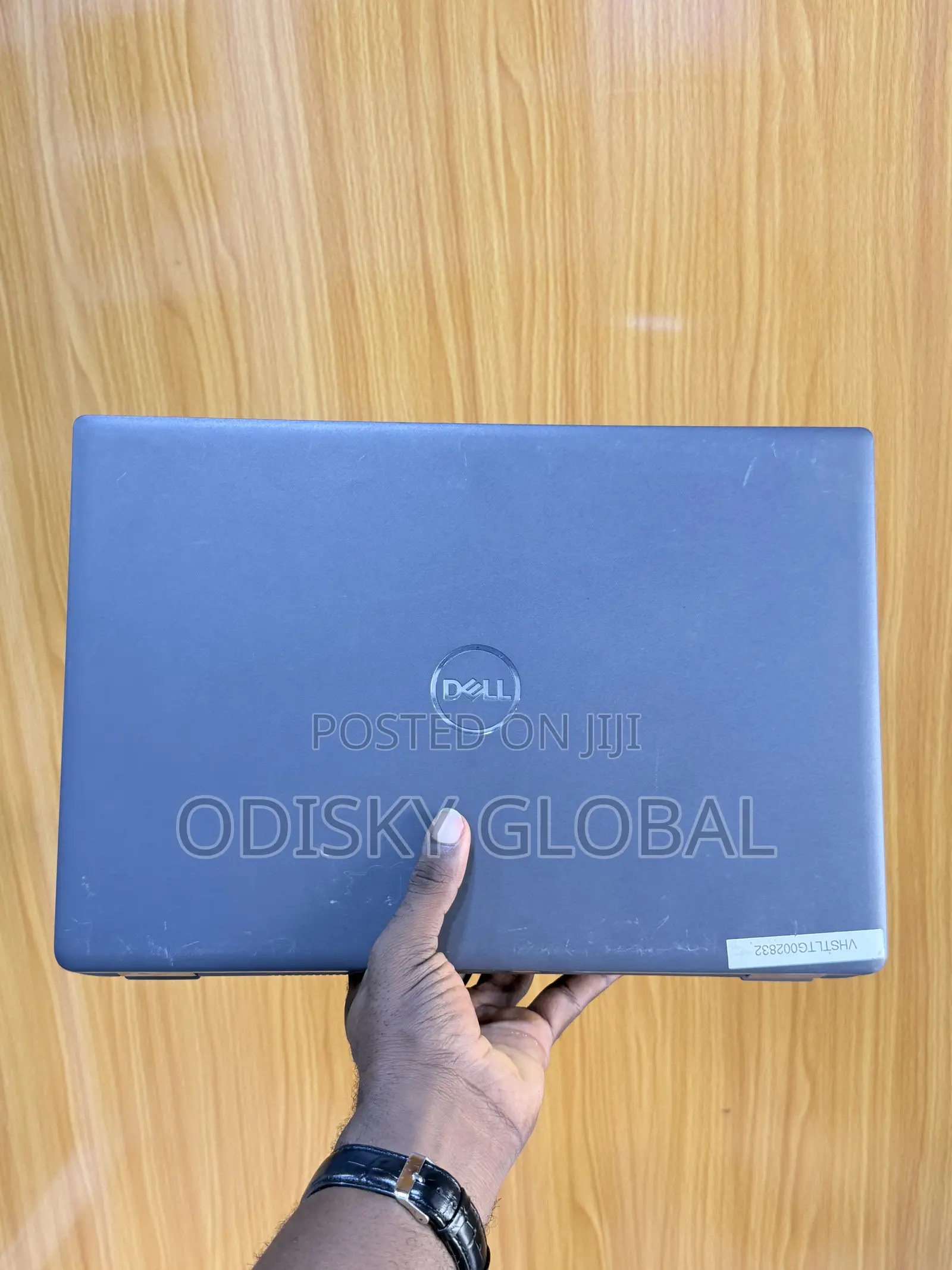 Laptop Dell Latitude 3510 8GB Intel Core i5 SSD 256GB