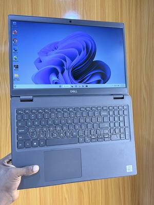 Laptop Dell Latitude 3510 8GB Intel Core i5 SSD 256GB - Odisky