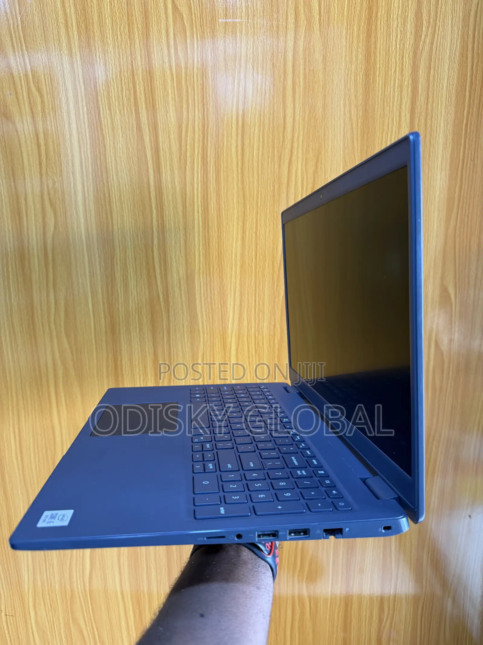 Laptop Dell Latitude 3510 8GB Intel Core i5 SSD 256GB