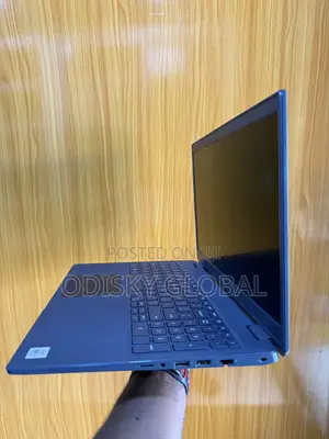 Laptop Dell Latitude 3510 8GB Intel Core i5 SSD 256GB