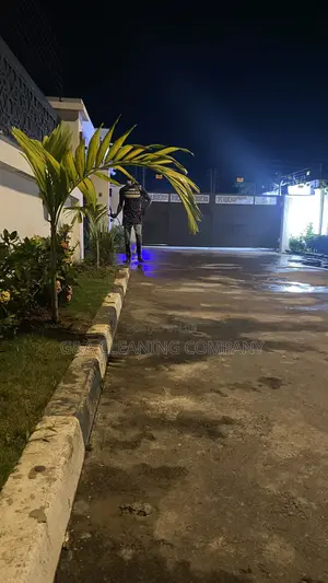 Fumigation and Cleaning Services