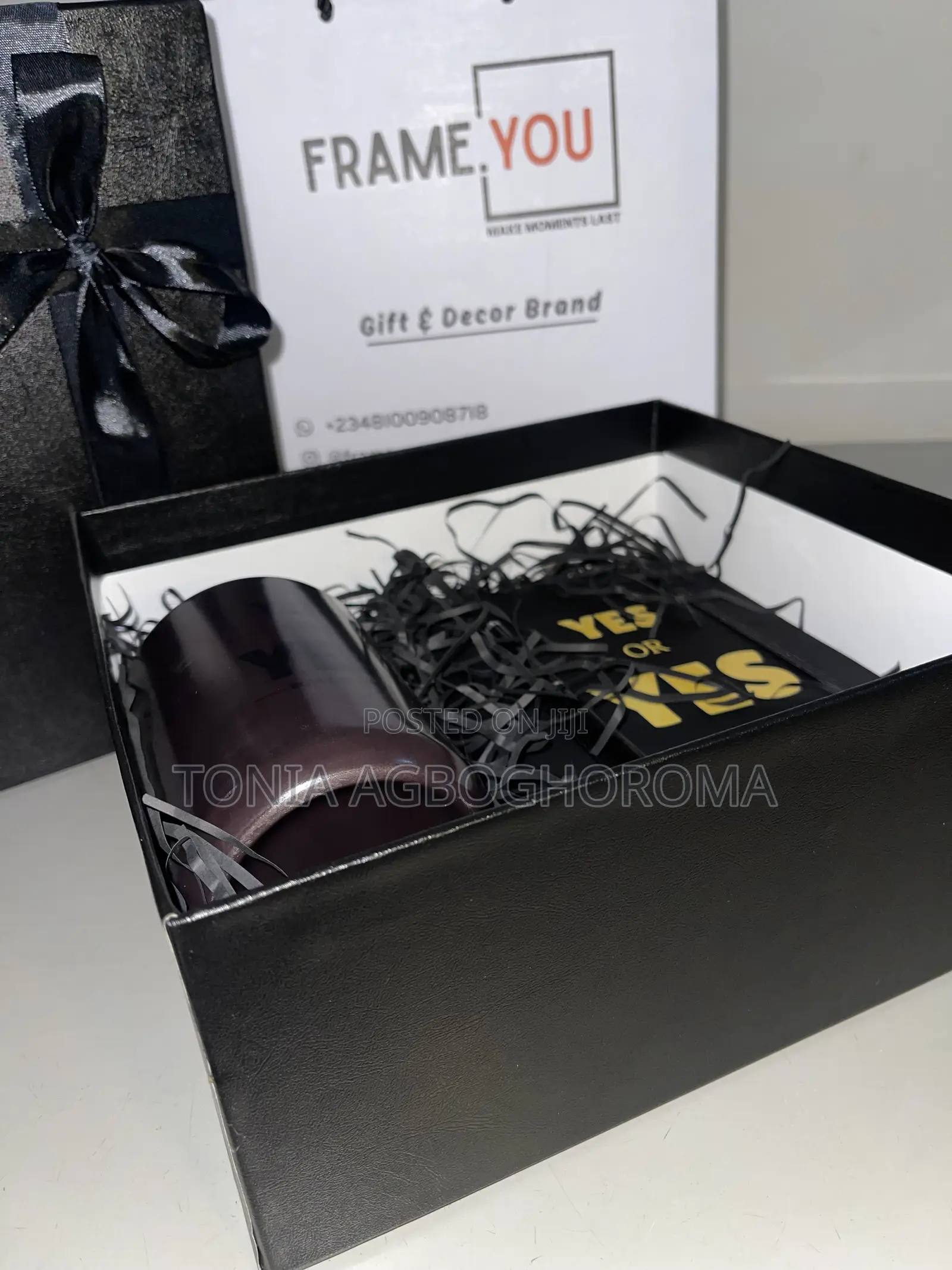 Frames and Gift Items