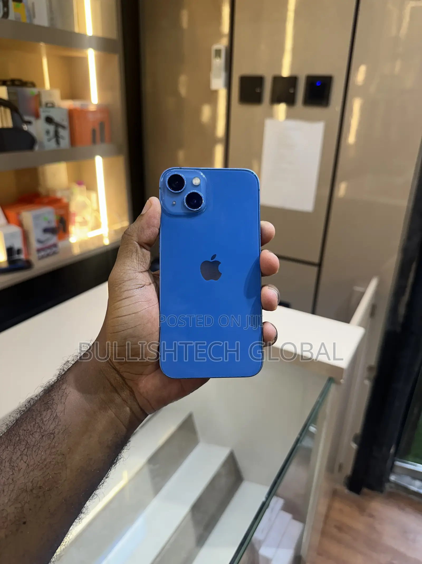 Apple iPhone 13 128 GB Blue