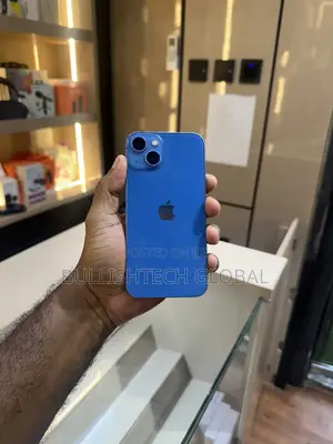 Apple iPhone 13 128 GB Blue
