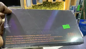 Z13 Ultra Smart Watch