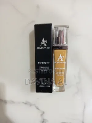 Adventure Superstay Foundation