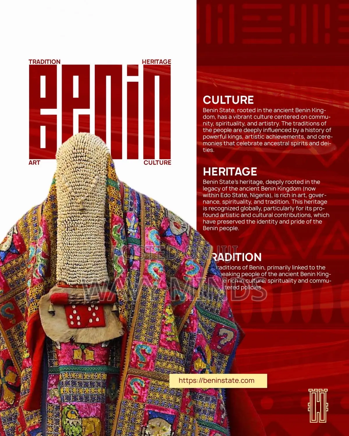 Magazine/Brochure/Report Design