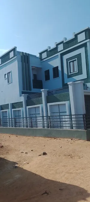 5bdrm House in Nasarawa-Kano for sale