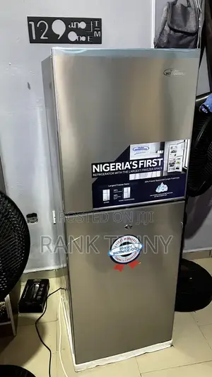 3month Haier Thermocool 3 Year’S Warranty 205 Liters (About 210l Class