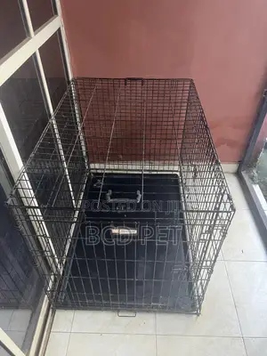 Cage for Sale