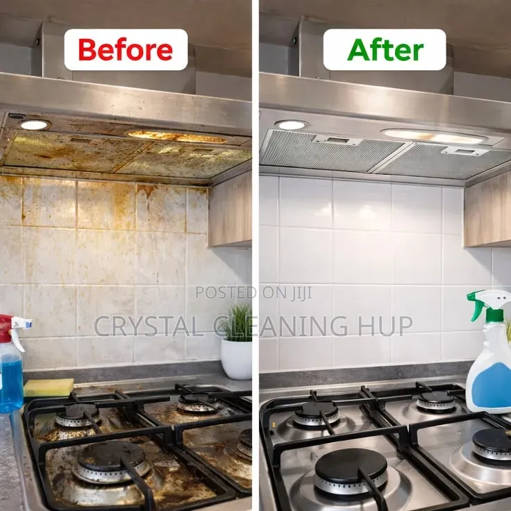 Professional Deep Cleaning Fumigation for All Properties"