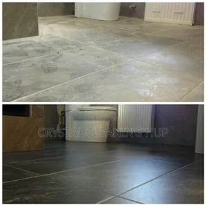 Professional Deep Cleaning Fumigation for All Properties"