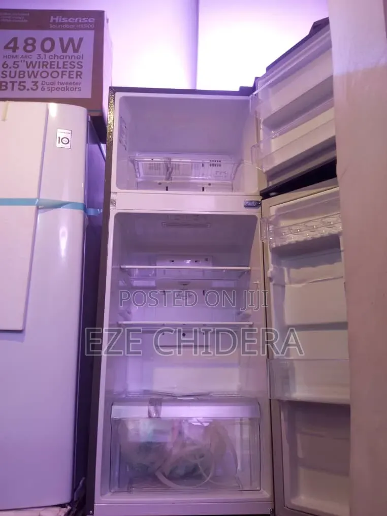 Original Inverter Lg Fridge 205l