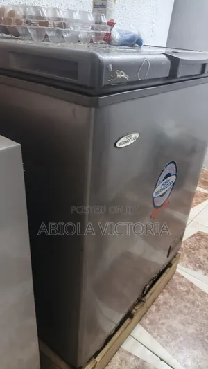 Thermocool Freezer
