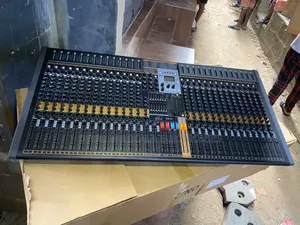 32channels Semi Digital Mixer