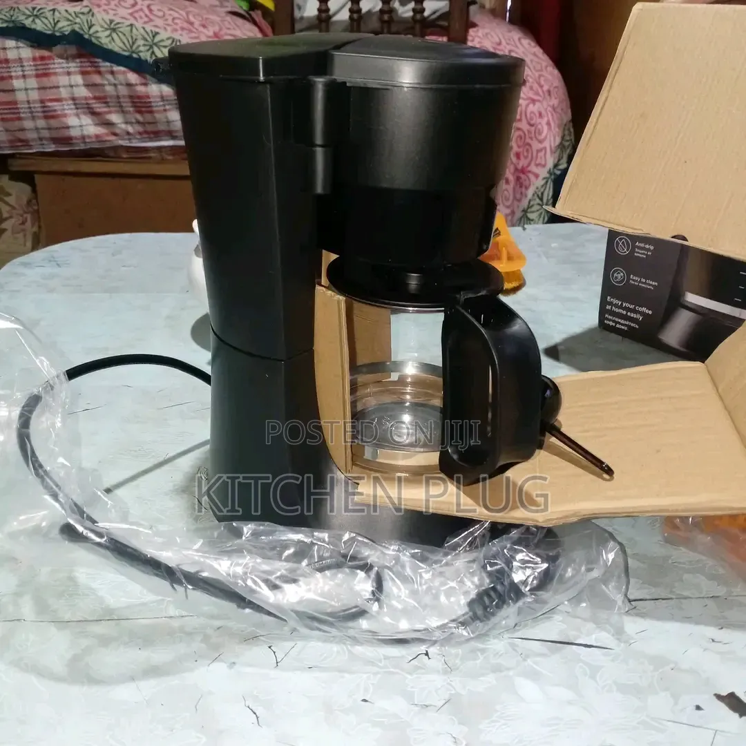 Raf Coffee Maker 1.8litre