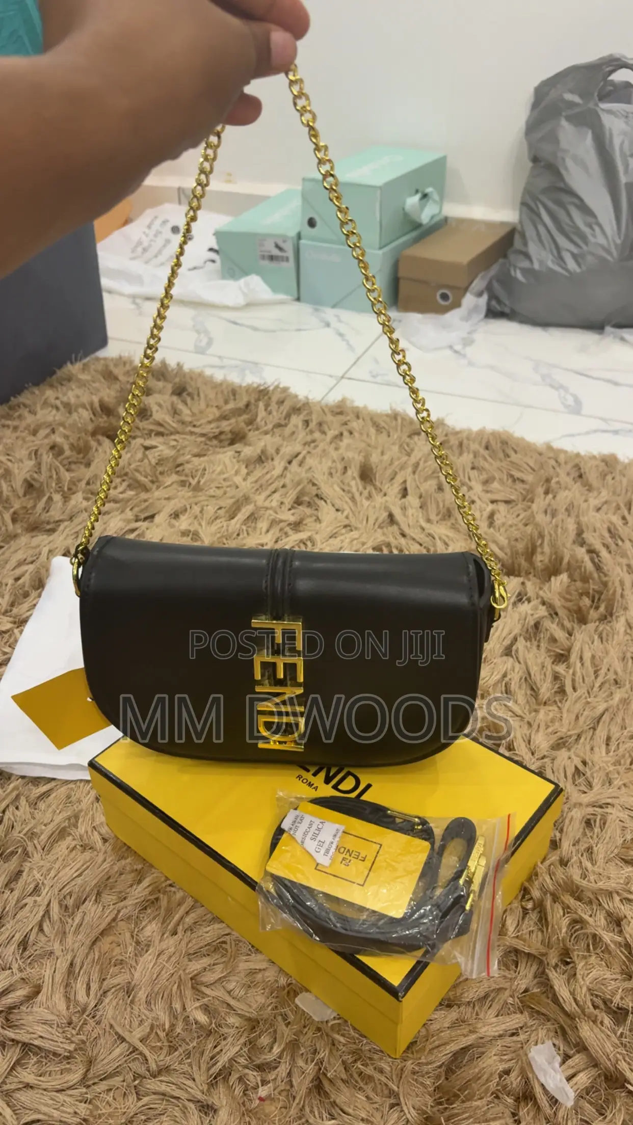 Women Shoulder Bag