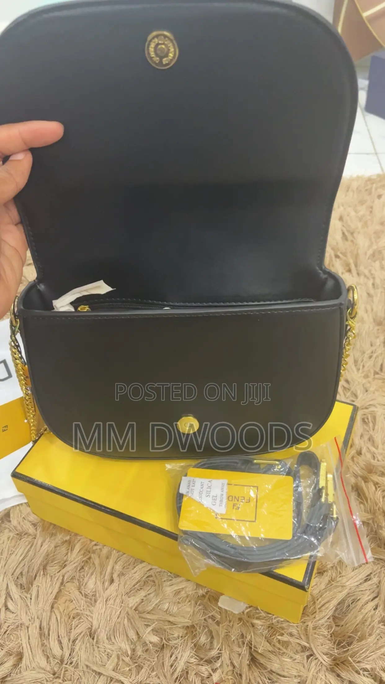 Women Shoulder Bag