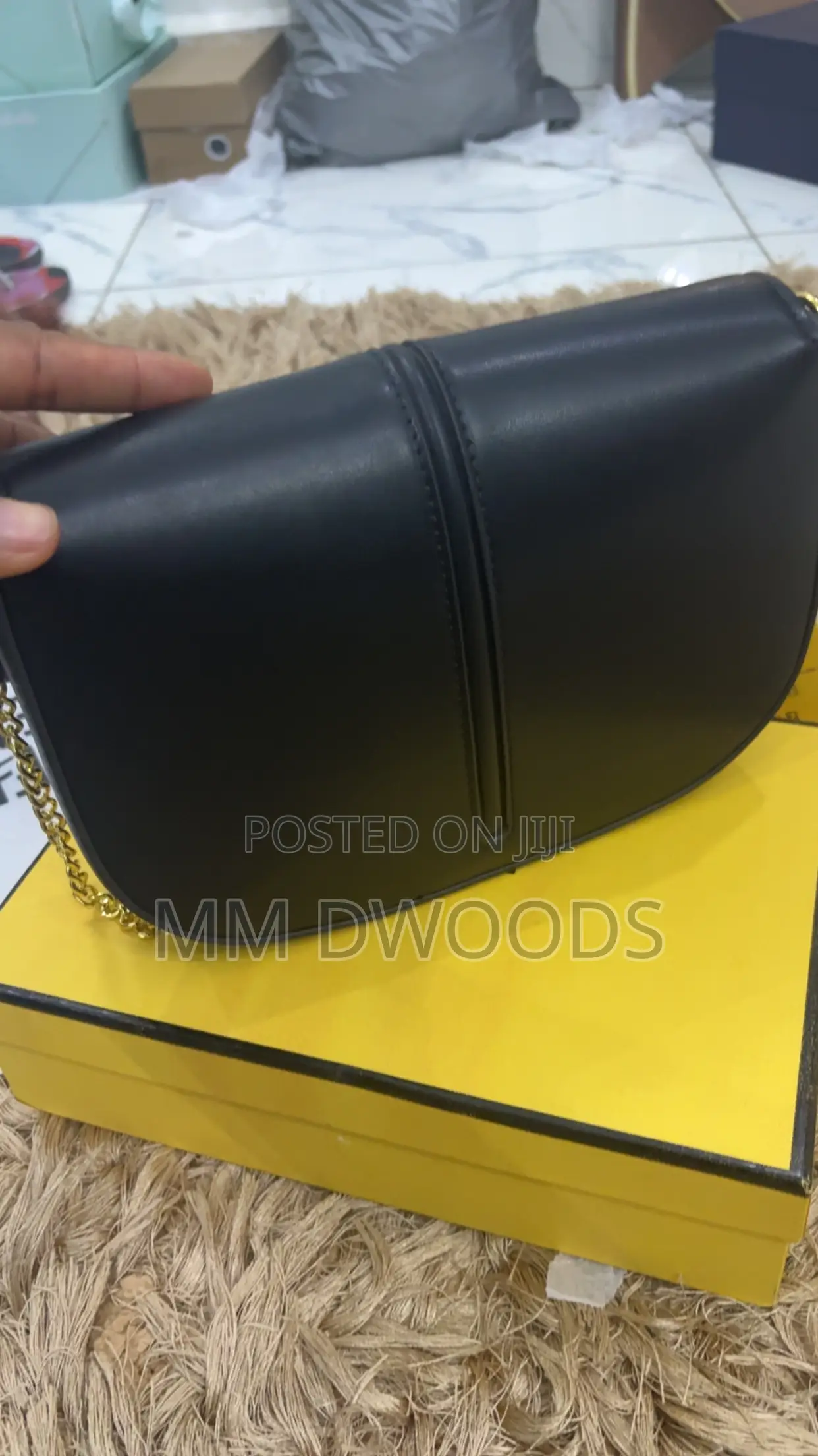 Women Shoulder Bag