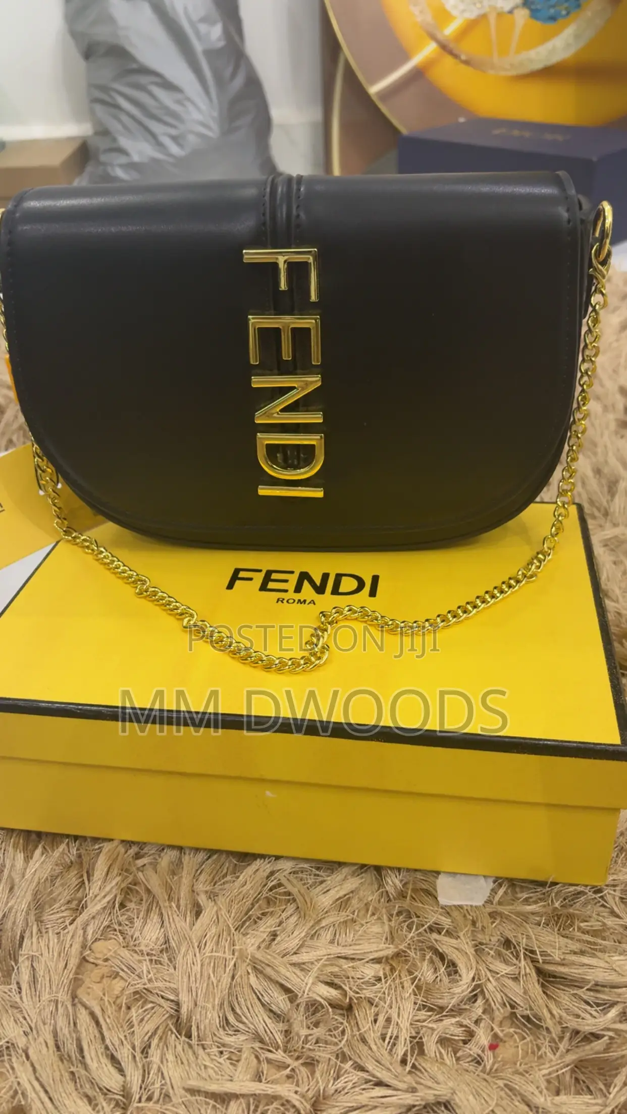 Women Shoulder Bag