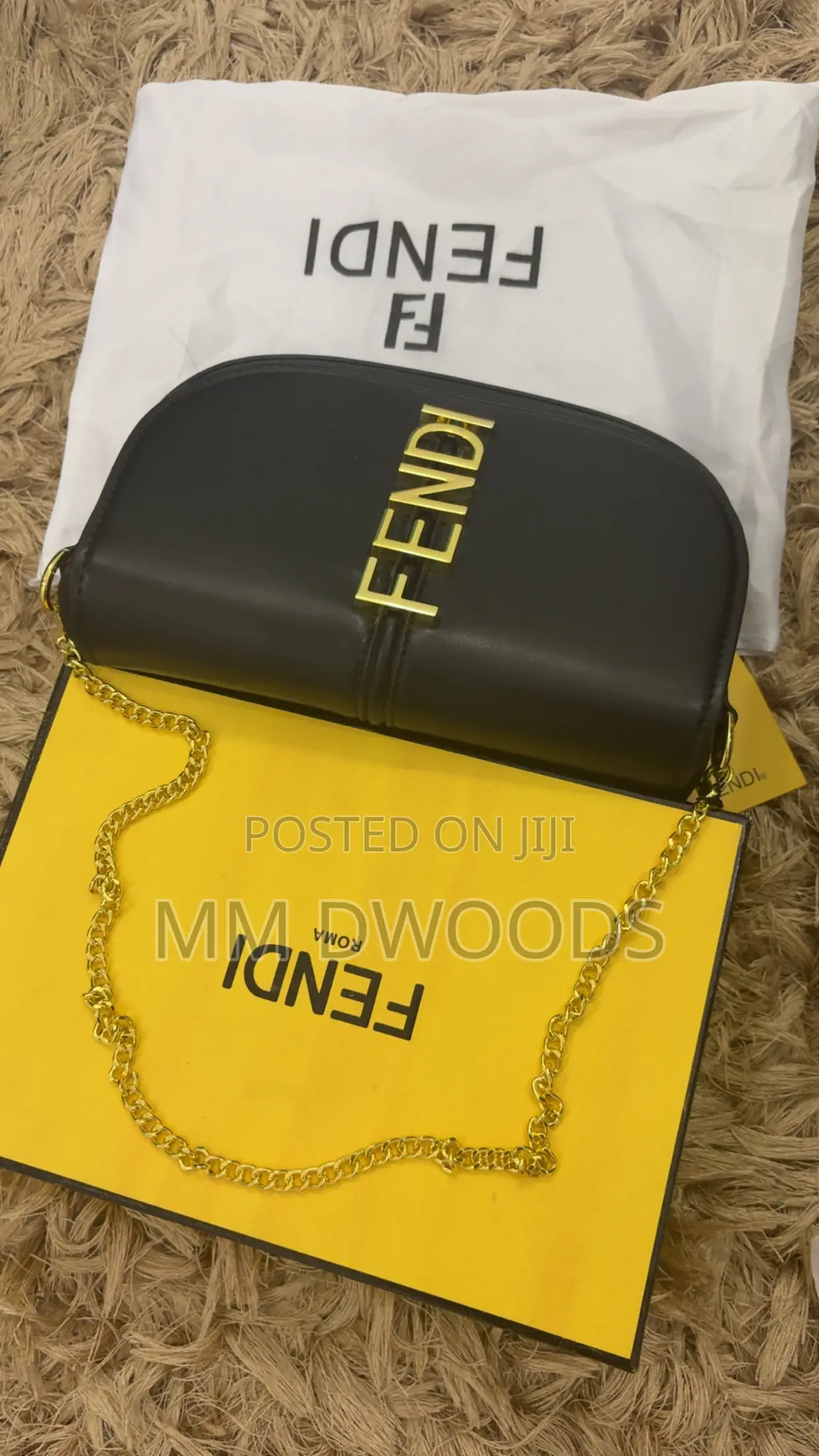Women Shoulder Bag
