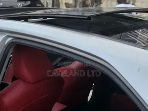 Toyota Camry 2018 Gray