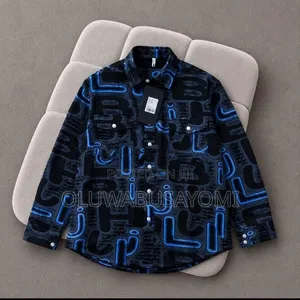 Men's Wear