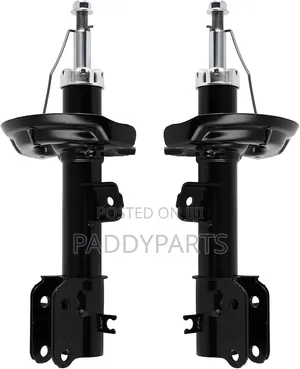 Chevrolet Spark Shock Absorber