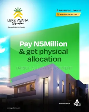 Landed Property