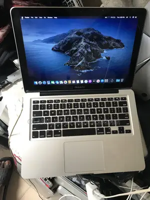 Laptop Apple MacBook Pro 2012 8GB Intel Core i5 HDD 500GB
