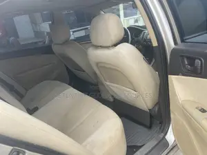 Hyundai Sonata 2009 Gold