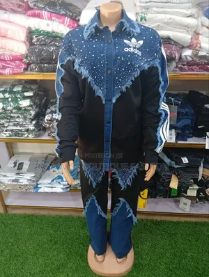 Quality Turkey Wears, Gown's, Jeans, Tops Etc