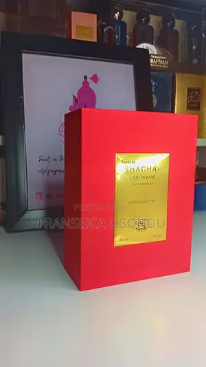 Shaghaf Oud